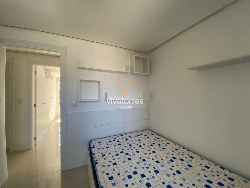 Apartamento no centro -Torres RS-: 10ª foto da galeria de imagens do imóvel