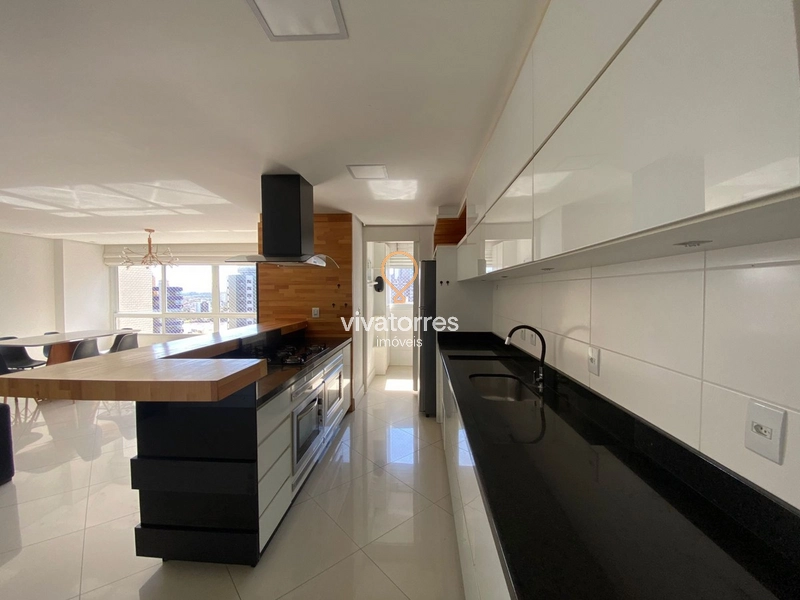 Apartamento no centro -Torres RS-