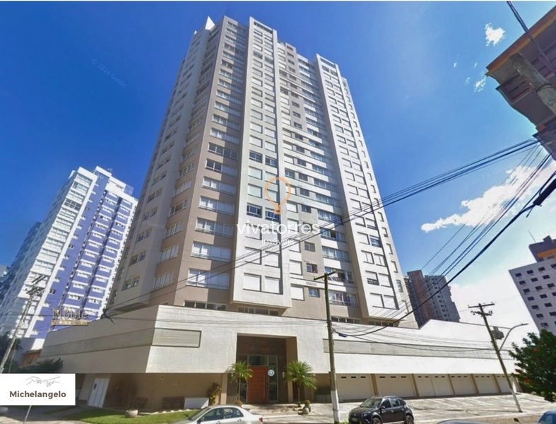 Apartamento no centro -Torres RS-: 1ª foto da galeria de imagens do imóvel