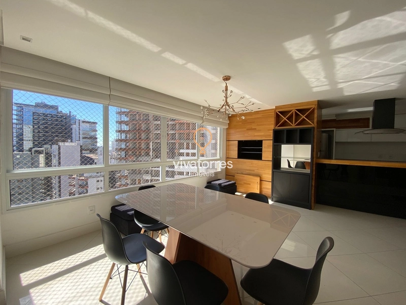 Apartamento no centro -Torres RS-: 3ª foto da galeria de imagens do imóvel