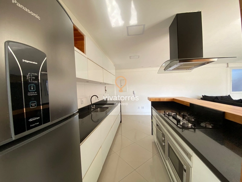 Apartamento no centro -Torres RS-: 2ª foto da galeria de imagens do imóvel