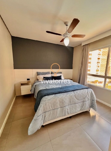 Apartamento 1 Dormitório- Torres Rs-: 9ª foto da galeria de imagens do imóvel