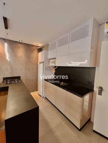 Apartamento 1 Dormitório- Torres Rs-: 3ª foto da galeria de imagens do imóvel