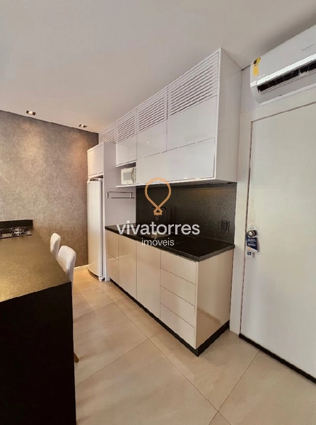 Apartamento 1 Dormitório- Torres Rs-: 5ª foto da galeria de imagens do imóvel