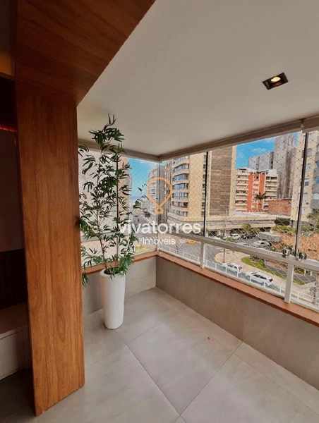 Apartamento 1 Dormitório- Torres Rs-: 7ª foto da galeria de imagens do imóvel