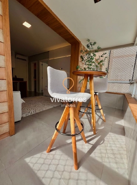 Apartamento 1 Dormitório- Torres Rs-: 6ª foto da galeria de imagens do imóvel