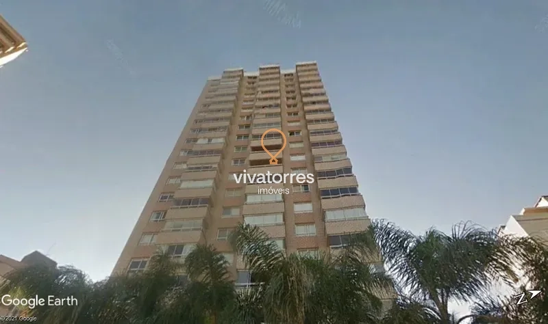 Apartamento 1 Dormitório- Torres Rs-: 15ª foto da galeria de imagens do imóvel