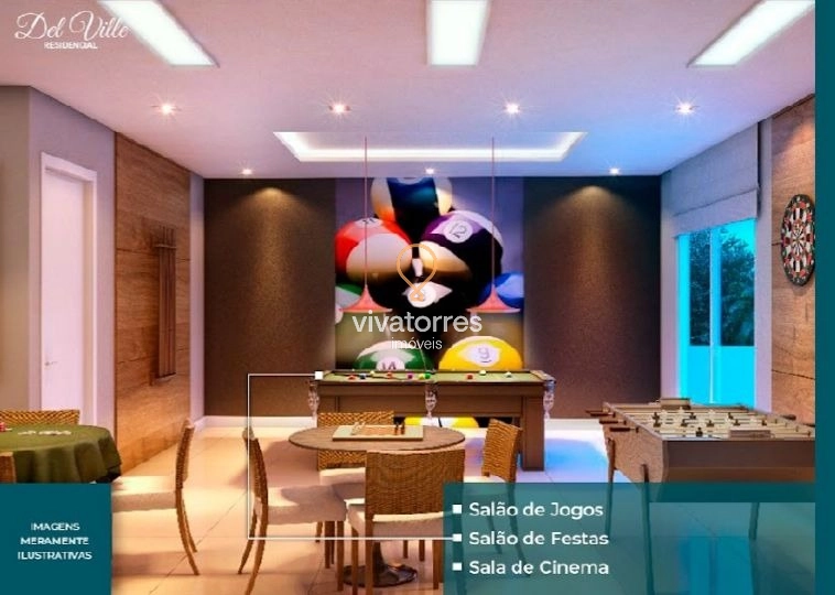 Apartamentos de 1,2 e 3 dormitórios- Torres Rs-: 4ª foto da galeria de imagens do imóvel