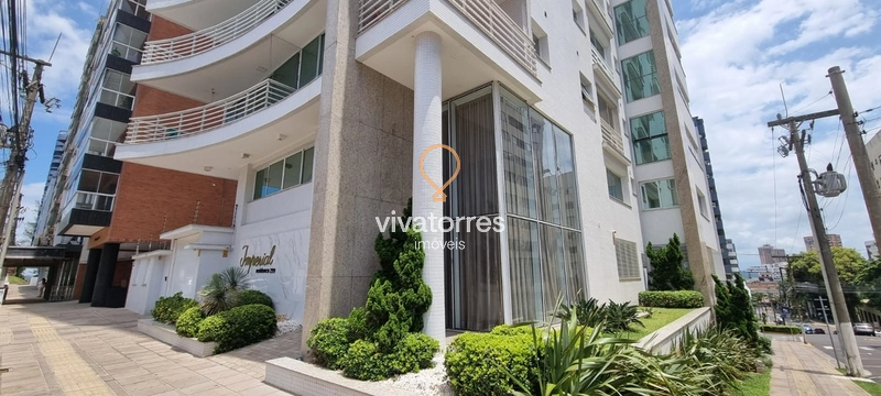 Apartamento 3 suíte na Prainha