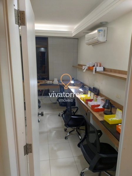 Sala comercial no Centro -Torres Rs-: 4ª foto da galeria de imagens do imóvel