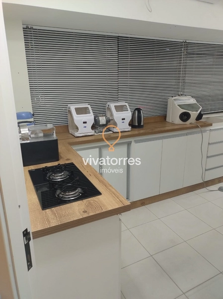 Sala comercial no Centro -Torres Rs-: 2ª foto da galeria de imagens do imóvel