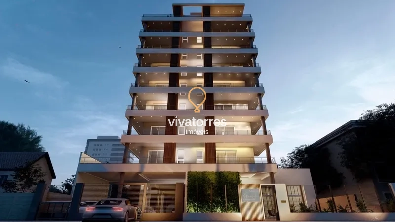 Apartamento 2 dormitórios com suíte à venda em Torres: 1ª foto da galeria de imagens do imóvel