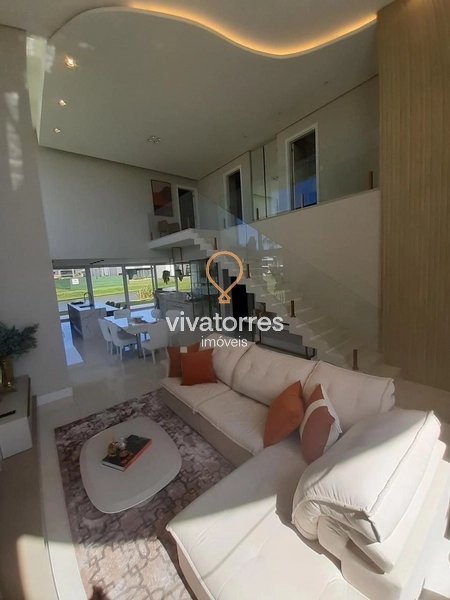 casa com 4 dormitórios -condomínio Reserva das Águas- Torres rs-: 1ª foto da galeria de imagens do imóvel