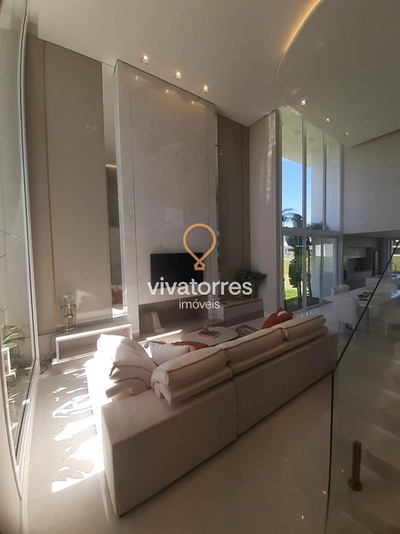 casa com 4 dormitórios -condomínio Reserva das Águas- Torres rs-: 2ª foto da galeria de imagens do imóvel