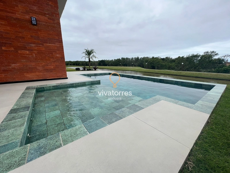 casa com 3 suítes, condomínio Reserva das Águas- Torres rs-: 19ª foto da galeria de imagens do imóvel