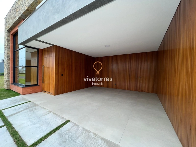 casa com 3 suítes, condomínio Reserva das Águas- Torres rs-: 3ª foto da galeria de imagens do imóvel
