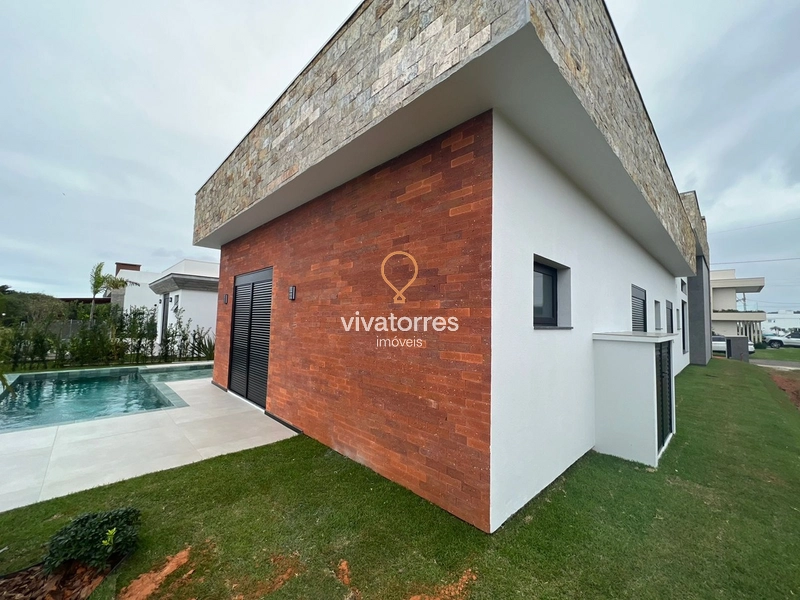 casa com 3 suítes, condomínio Reserva das Águas- Torres rs-: 16ª foto da galeria de imagens do imóvel