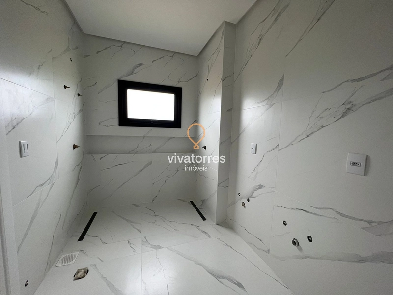 casa com 3 suítes, condomínio Reserva das Águas- Torres rs-: 15ª foto da galeria de imagens do imóvel