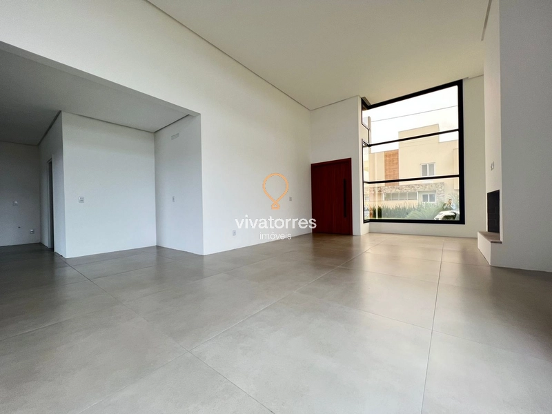 casa com 3 suítes, condomínio Reserva das Águas- Torres rs-: 12ª foto da galeria de imagens do imóvel
