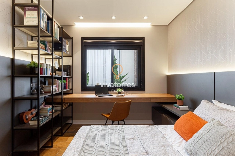 Casa com 3 dormitórios no Reserva das Águas-Torres Rs-: 15ª foto da galeria de imagens do imóvel