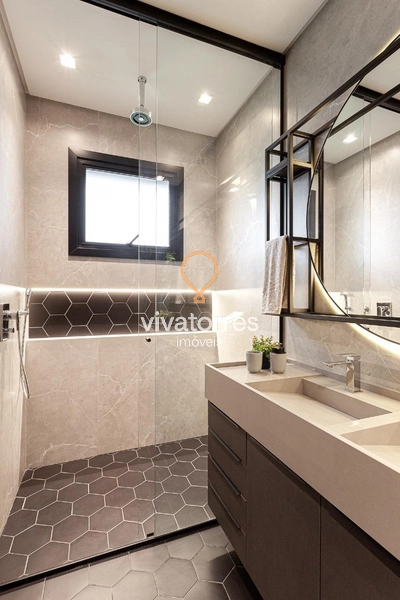 Casa com 3 dormitórios no Reserva das Águas-Torres Rs-: 21ª foto da galeria de imagens do imóvel