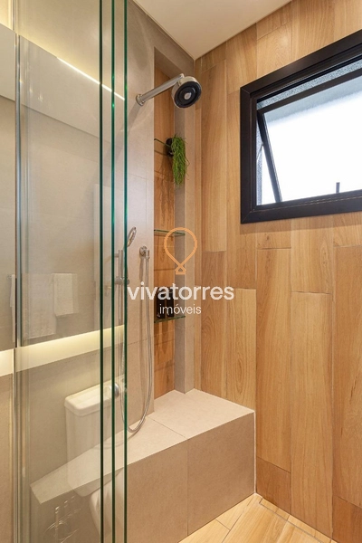 Casa com 3 dormitórios no Reserva das Águas-Torres Rs-: 22ª foto da galeria de imagens do imóvel