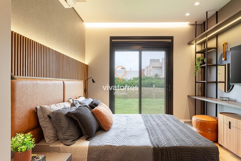 Casa com 3 dormitórios no Reserva das Águas-Torres Rs-: 16ª foto da galeria de imagens do imóvel