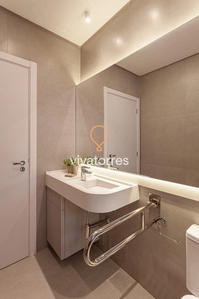 Casa com 3 dormitórios no Reserva das Águas-Torres Rs-: 20ª foto da galeria de imagens do imóvel