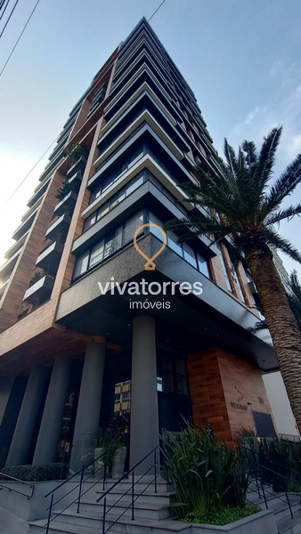 Apartamento de 2 dormitórios sendo 1 suíte- Torres Rs-: 12ª foto da galeria de imagens do imóvel