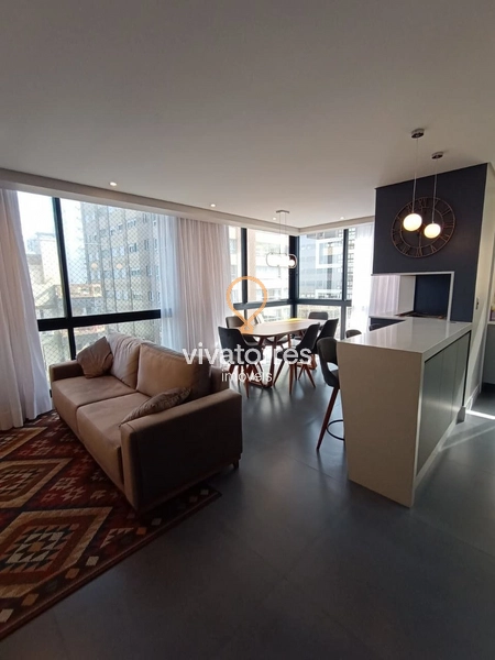 Apartamento de 2 dormitórios sendo 1 suíte- Torres Rs-: 4ª foto da galeria de imagens do imóvel