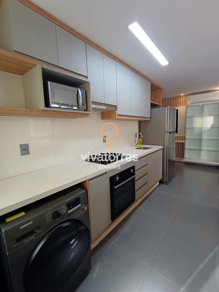 Apartamento de 2 dormitórios sendo 1 suíte- Torres Rs-: 3ª foto da galeria de imagens do imóvel