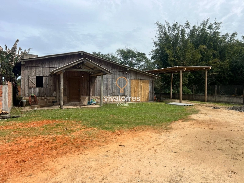 Casa 2 dormitórios sendo 1 suíte- Torres rs-: 6ª foto da galeria de imagens do imóvel