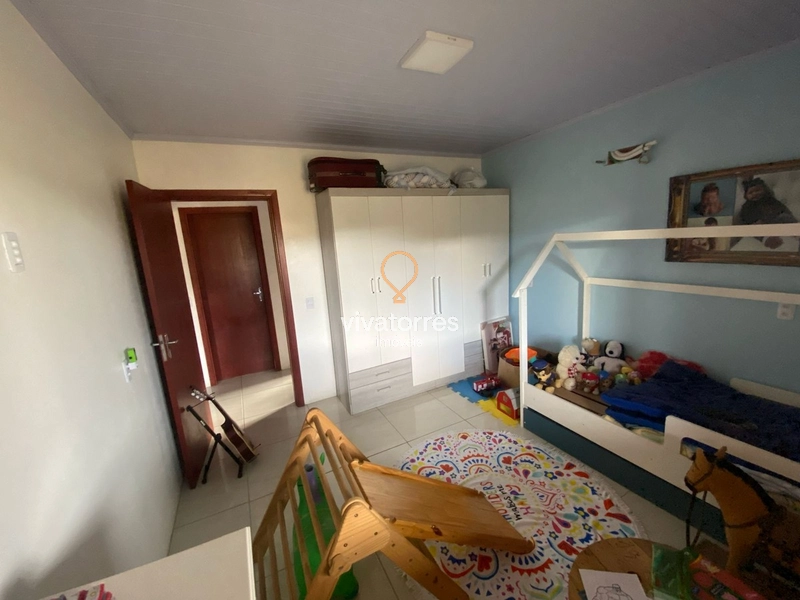 Casa 2 dormitórios sendo 1 suíte- Torres rs-: 5ª foto da galeria de imagens do imóvel