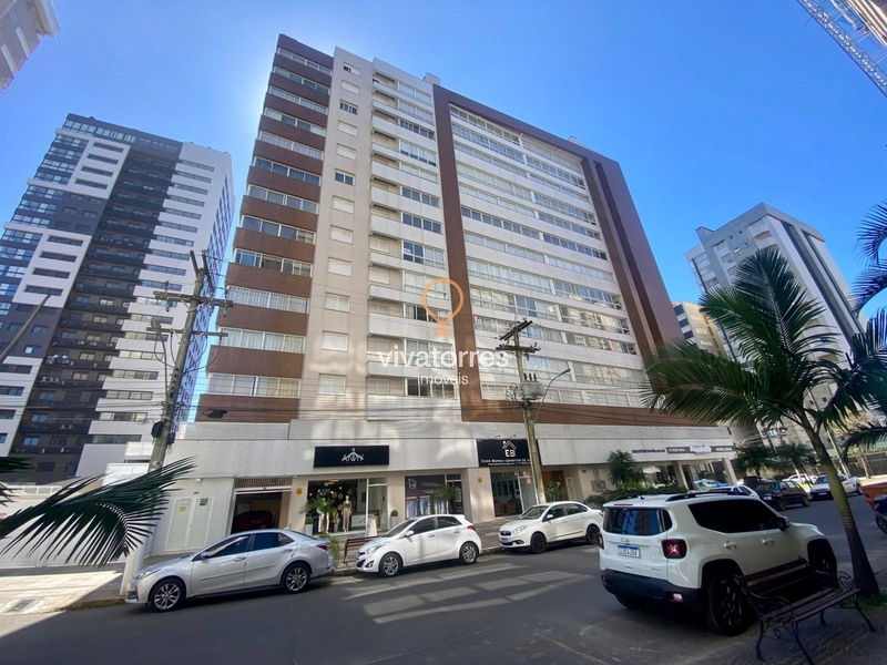 Apartamento de 2 dormitórios sendo 1 suíte- Torres Rs-: 4ª foto da galeria de imagens do imóvel