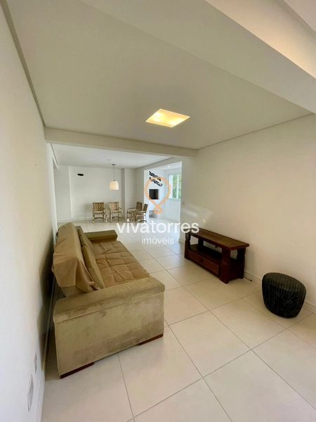 Apartamento de 2 dormitórios sendo 1 suíte- Torres Rs-: 3ª foto da galeria de imagens do imóvel