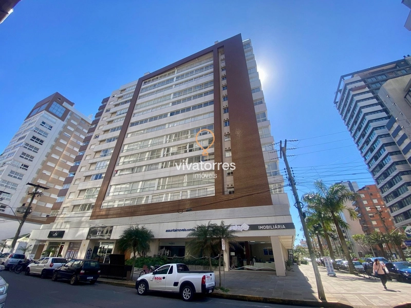 Apartamento de 2 dormitórios sendo 1 suíte- Torres Rs-: 3ª foto da galeria de imagens do imóvel