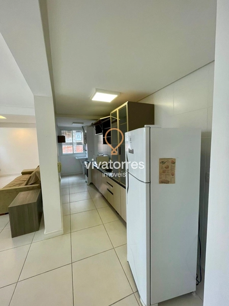 Apartamento de 2 dormitórios sendo 1 suíte- Torres Rs-: 2ª foto da galeria de imagens do imóvel