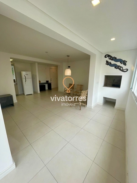 Apartamento de 2 dormitórios sendo 1 suíte- Torres Rs-: 4ª foto da galeria de imagens do imóvel