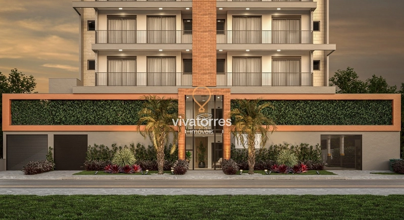Apartamento 2 andares sendo 1 suíte- Torres Rs-: 1ª foto da galeria de imagens do imóvel