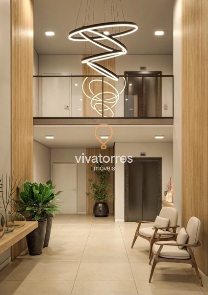 Apartamento 2 andares sendo 1 suíte- Torres Rs-: 9ª foto da galeria de imagens do imóvel