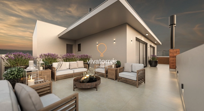 Apartamento 2 andares sendo 1 suíte- Torres Rs-: 11ª foto da galeria de imagens do imóvel