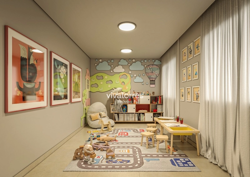 Apartamento 2 andares sendo 1 suíte- Torres Rs-: 13ª foto da galeria de imagens do imóvel