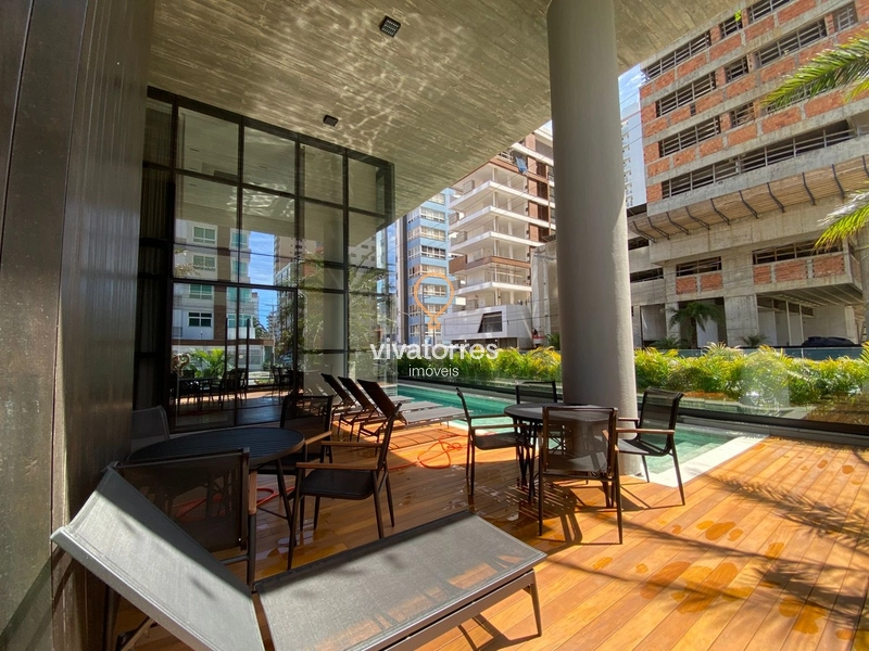 Apartamento 3 dormitórios no Centro: 13ª foto da galeria de imagens do imóvel