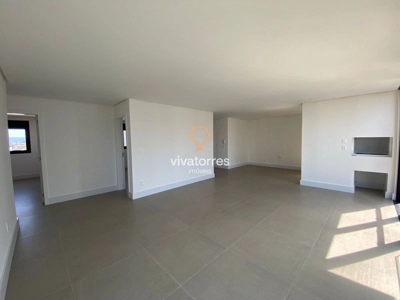Apartamento 3 dormitórios no Centro: 2ª foto da galeria de imagens do imóvel