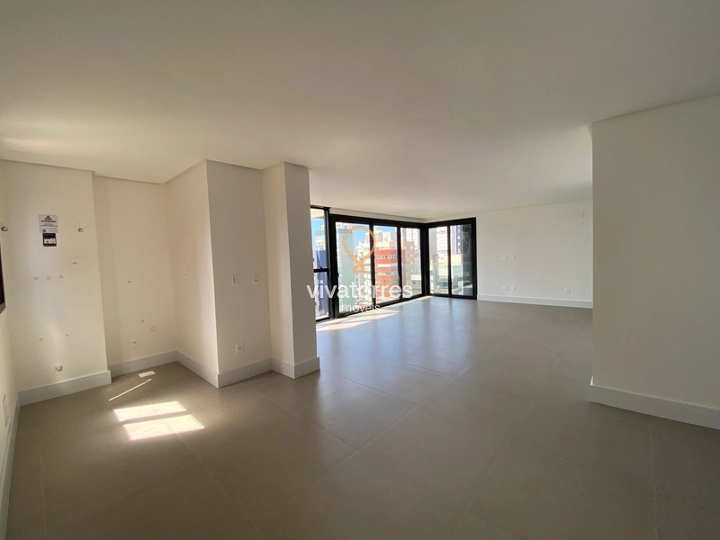 Apartamento 3 dormitórios no Centro: 10ª foto da galeria de imagens do imóvel