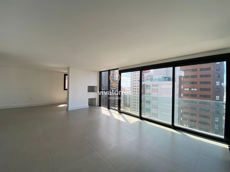 Apartamento 3 dormitórios no Centro: 5ª foto da galeria de imagens do imóvel