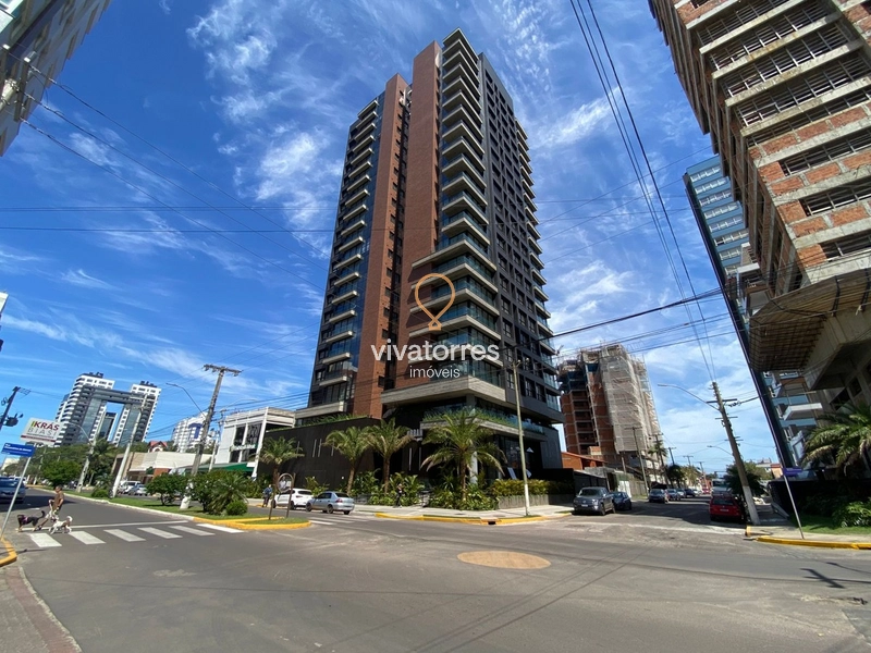Apartamento 3 dormitórios no Centro: 12ª foto da galeria de imagens do imóvel