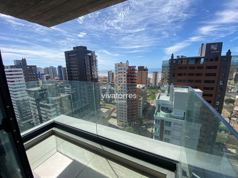 Apartamento 3 dormitórios no Centro: 2ª foto da galeria de imagens do imóvel