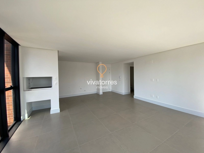 Apartamento 3 dormitórios no Centro: 3ª foto da galeria de imagens do imóvel