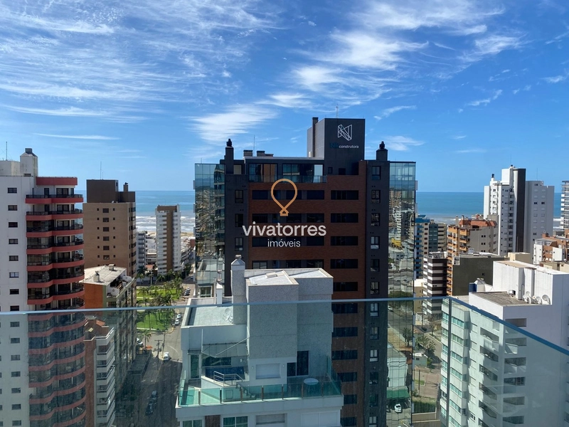 Apartamento 3 dormitórios no Centro: 1ª foto da galeria de imagens do imóvel